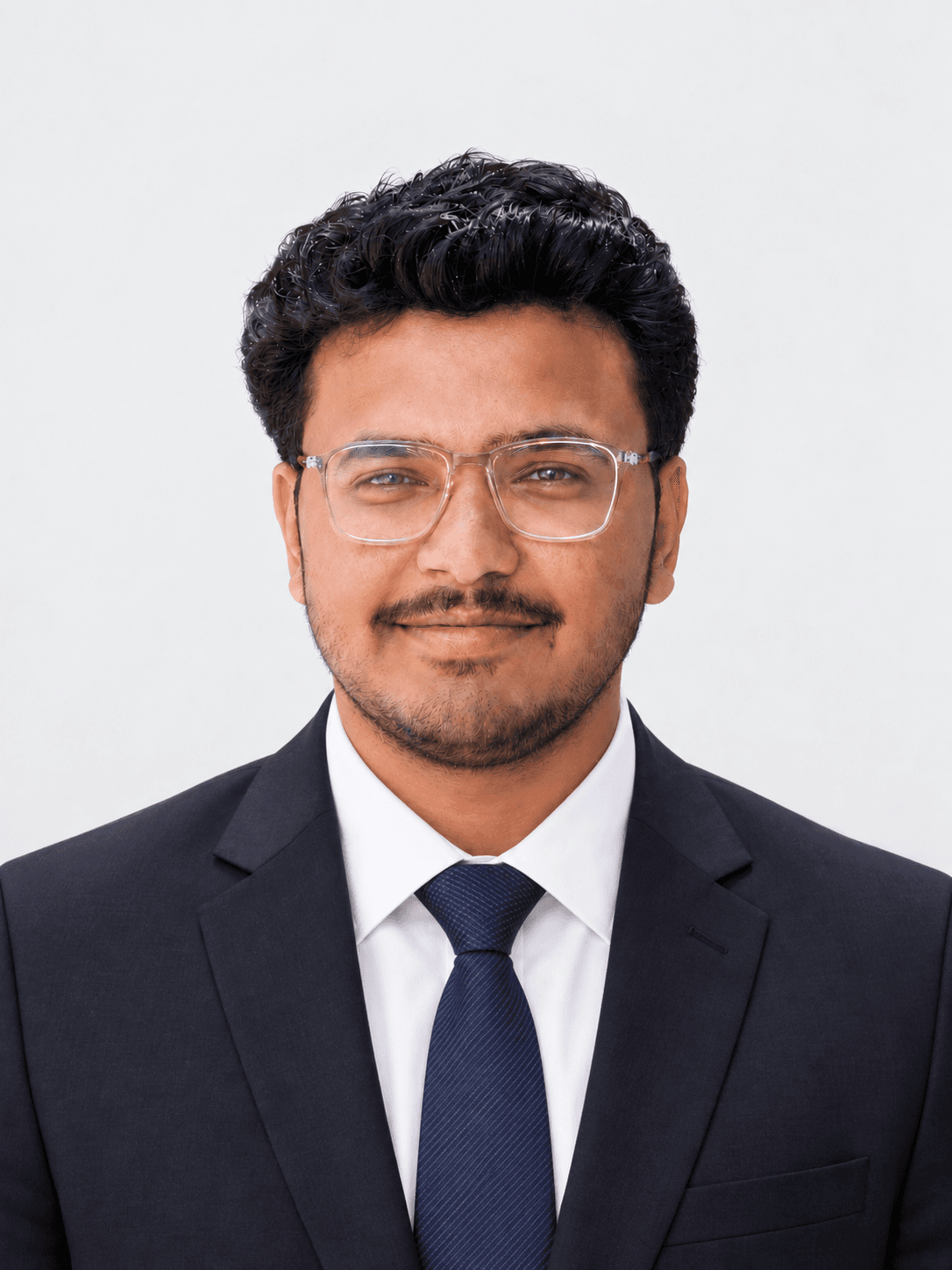 Shreyas Shivale